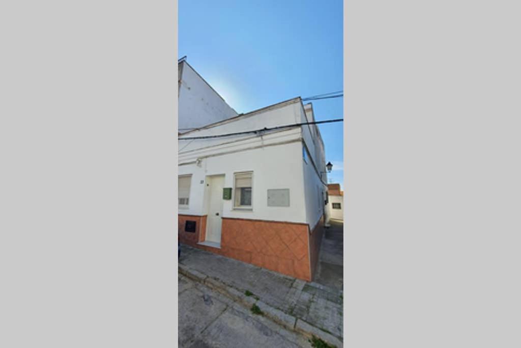 Sherry House Χέρεζ Εξωτερικό φωτογραφία