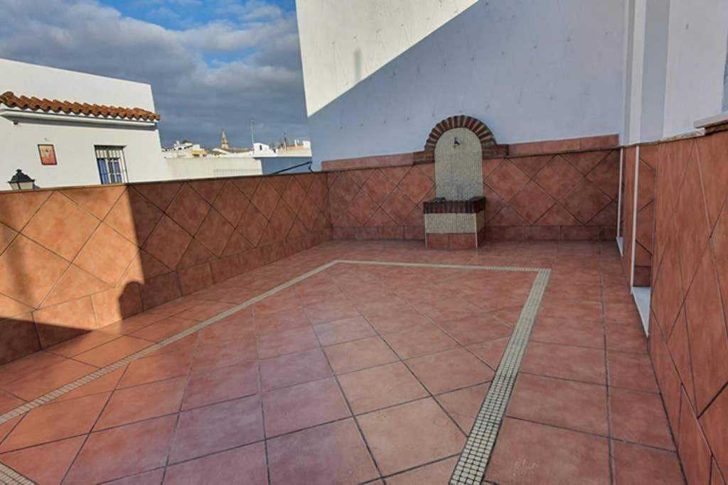 Sherry House Χέρεζ Εξωτερικό φωτογραφία