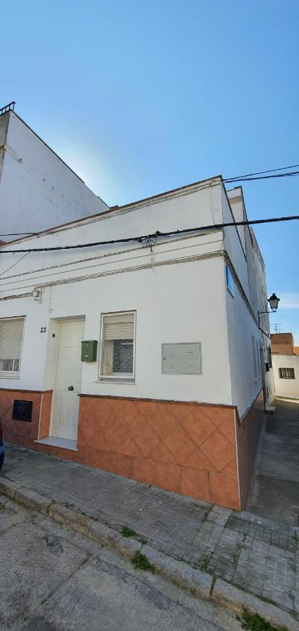 Sherry House Χέρεζ Εξωτερικό φωτογραφία